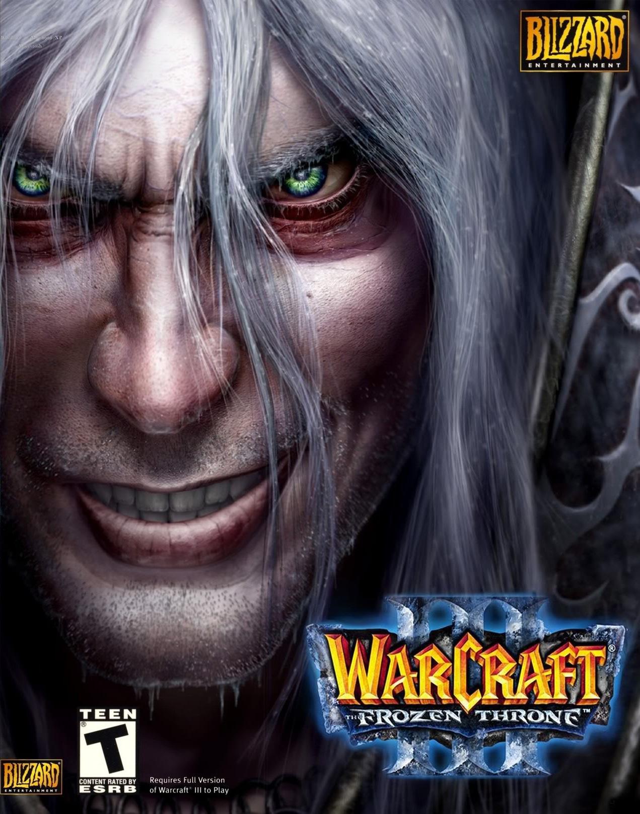 Frozen throne download free exe