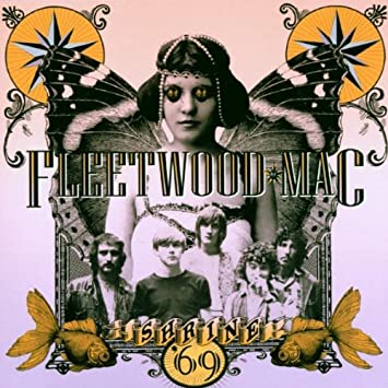 Fleetwood Mac Shrine 69 Download