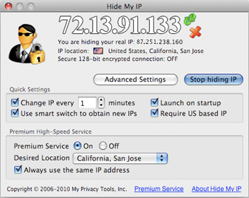Ip Hider Mac Free Download