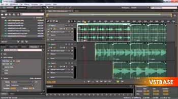 Adobe Audition Mac Full Download